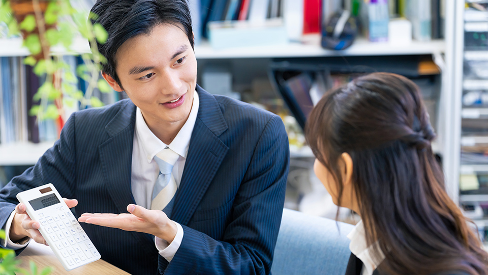 「未来の見える化」
予算で将来の方向性を描く